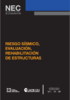 NEC - Norma Ecuatoriana de la Construcción. Riesgo Sísmico, Evaluación, Rehabilitación de Estructuras - URL