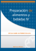 Preparación de Alimentos y Bebidas IV  - URL