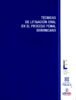 Técnicas de Litigación Oral en el Proceso Penal Dominicano - URL