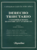 Derecho Tributario: Consideraciones Económicas y Jurídicas. Parte General - URL