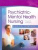 Psychiatric-Mental Health Nursing - URL